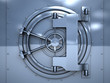 vault door