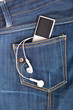jeans pocket jeans pocket