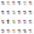 Datei Icons 2