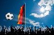 Fußball