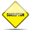 Señal corruption