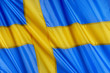 Swedish flag