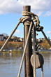 Mât de barque