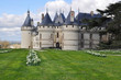 Chateau de Chaumont