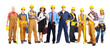 workers people