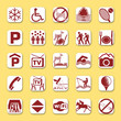 Pictos Hôtellerie