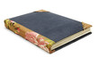 ancient book