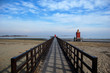 pontile