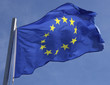 Flagge Europäische Gemeinschaft 2