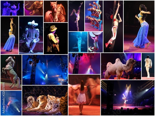 Photo: Spectacle Spectacle