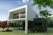 White House