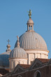 Cupole della basilita di Santa Giustina a Padova