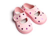 Baby shoes