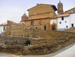 La Iglesuela del Cid village Teruel Aragon Spain