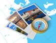 Travel concept