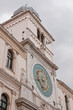 Torre Orologio in Piazza dei Signori a Padova