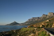 Chapman`s Peak drive Kapküste Südafrika