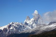 montagne célèbre