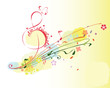 Light music