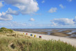 Strand (Goting - Insel Föhr)