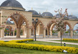 The Akhmad Kadyrov Grozny Central Dome Mosque of Grozny