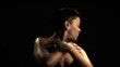 Professional Dancer Slow Motion Professional Dancer Slow Motion