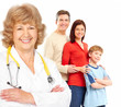 Family doctor
