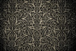 Tiled background with oriental ornaments Tiled background with oriental ornaments