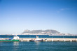 Algeciras Port