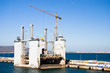 Algeciras Port