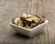 Porcini Mushrooms