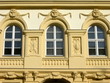 Stuckfassade