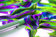 bunt