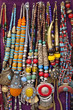 Colorful indian Jewelry