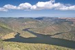 Desde el Castillo de Monfrague