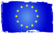 Drapeau européen officiel