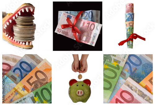 Photo: money concept money concept