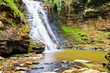 Hareshaw Linn