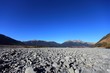 Waimakariri River, Canterbury New Zealand