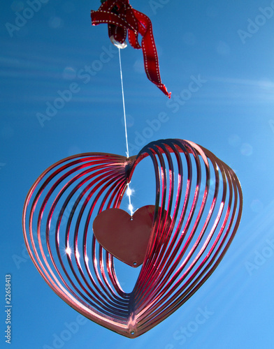 Photo: Valentine Valentine