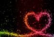 heart background