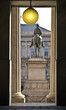 Statua Garibaldi