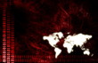 Futuristic Technology Abstract