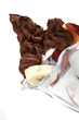 chocolate ice cream