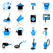 homework icons