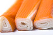 trio de surimi