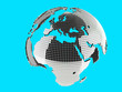 mirrorball europe afrique