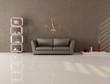 brown minimal lounge brown minimal lounge