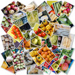 fruit vegetable collection fruit vegetable collection