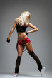 Foto: the dancer the dancer